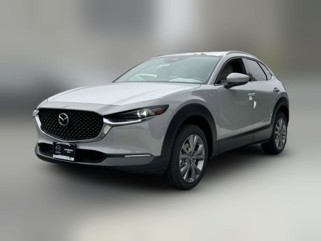 2025 Mazda CX-30 2.5 S Premium Package