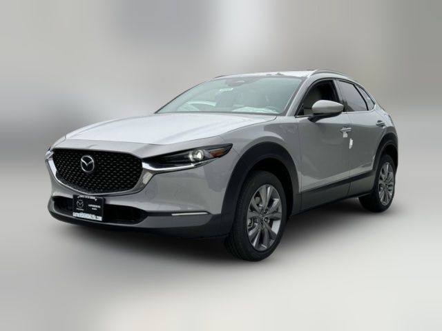 2025 Mazda CX-30 2.5 S Premium Package