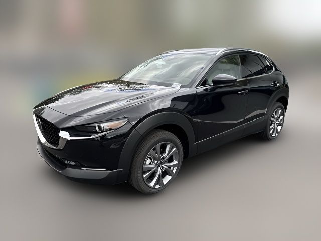 2025 Mazda CX-30 2.5 S Premium Package