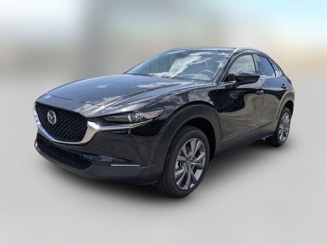 2025 Mazda CX-30 2.5 S Premium Package