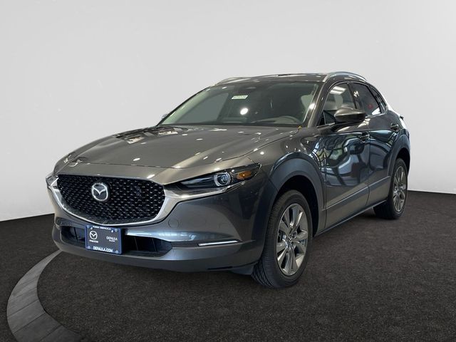 2025 Mazda CX-30 2.5 S Premium Package