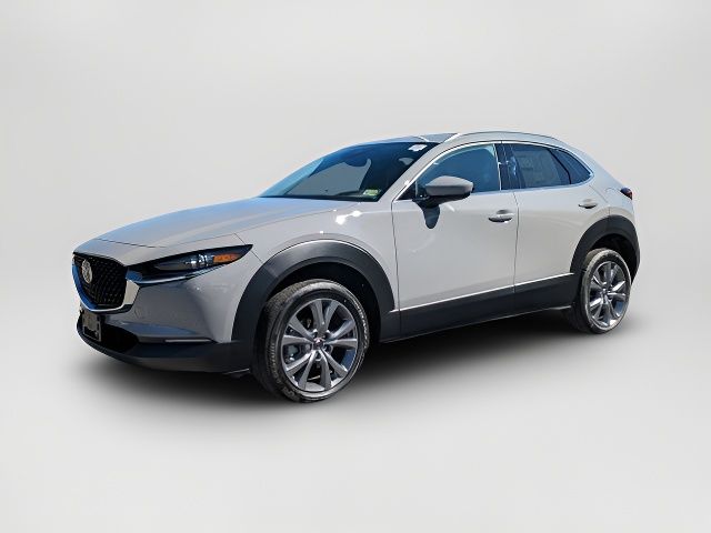 2025 Mazda CX-30 2.5 S Premium Package