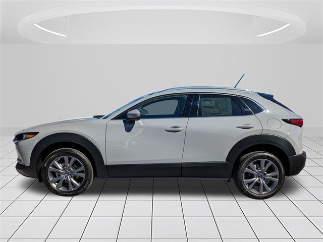 2025 Mazda CX-30 2.5 S Premium Package