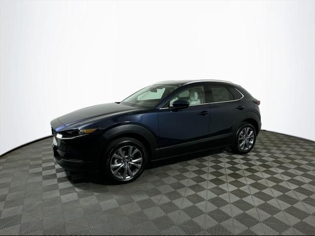 2025 Mazda CX-30 2.5 S Premium Package