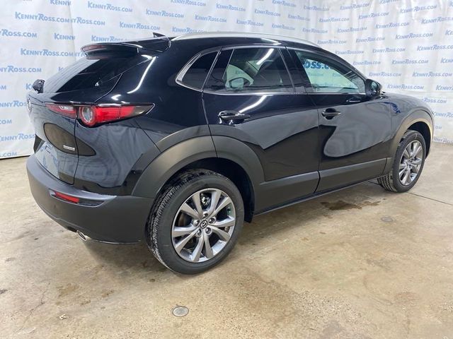 2025 Mazda CX-30 2.5 S Premium Package