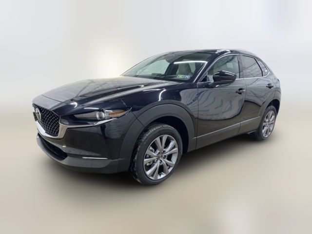 2025 Mazda CX-30 2.5 S Premium Package