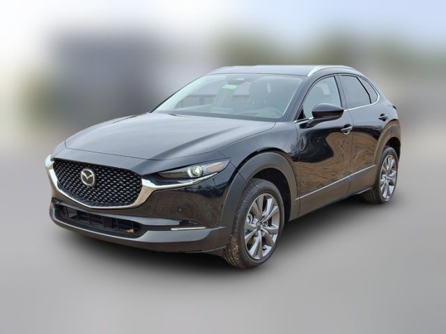 2025 Mazda CX-30 2.5 S Premium Package