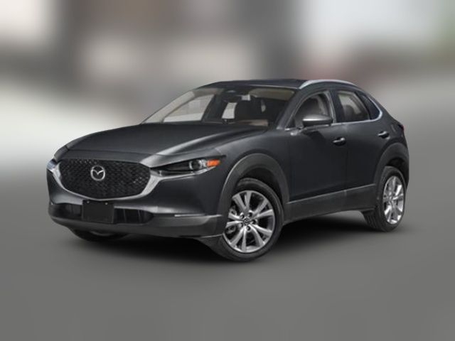 2025 Mazda CX-30 2.5 S Premium Package