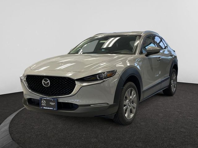 2025 Mazda CX-30 2.5 S Premium Package