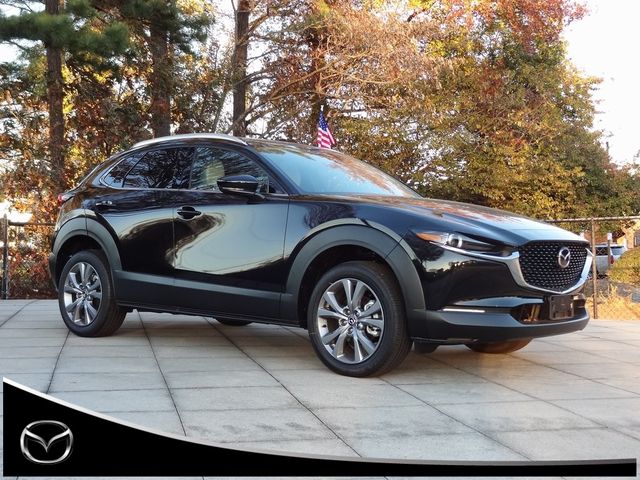 2025 Mazda CX-30 2.5 S Premium Package