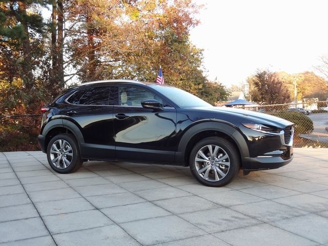 2025 Mazda CX-30 2.5 S Premium Package