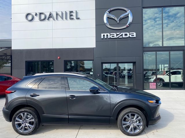 2025 Mazda CX-30 2.5 S Premium Package