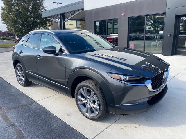 2025 Mazda CX-30 2.5 S Premium Package