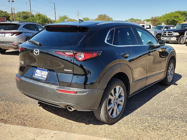 2025 Mazda CX-30 2.5 S Premium Package