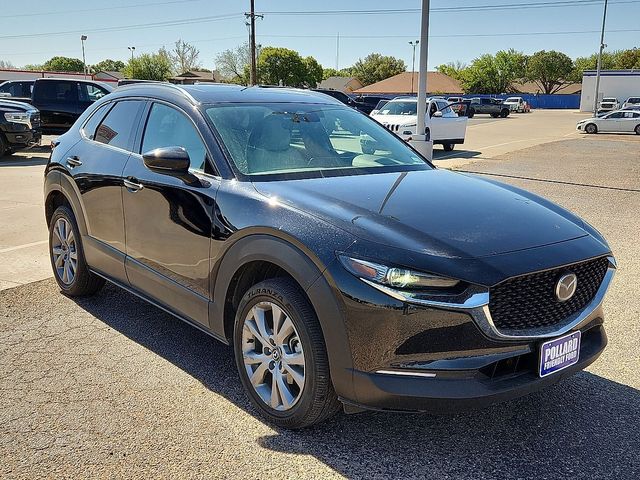 2025 Mazda CX-30 2.5 S Premium Package