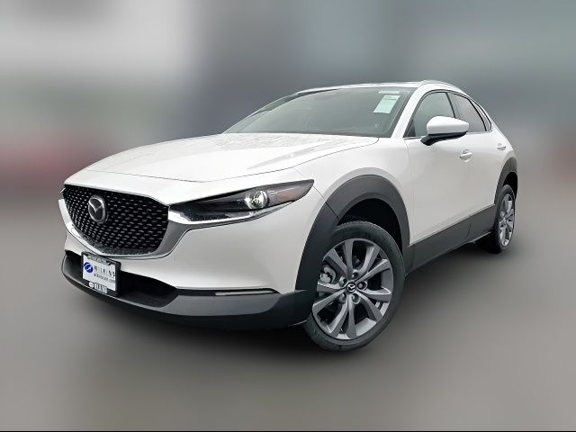 2025 Mazda CX-30 2.5 S Premium Package