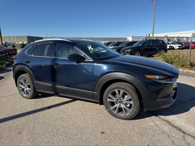 2025 Mazda CX-30 2.5 S Premium Package