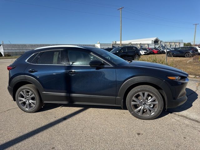 2025 Mazda CX-30 2.5 S Premium Package