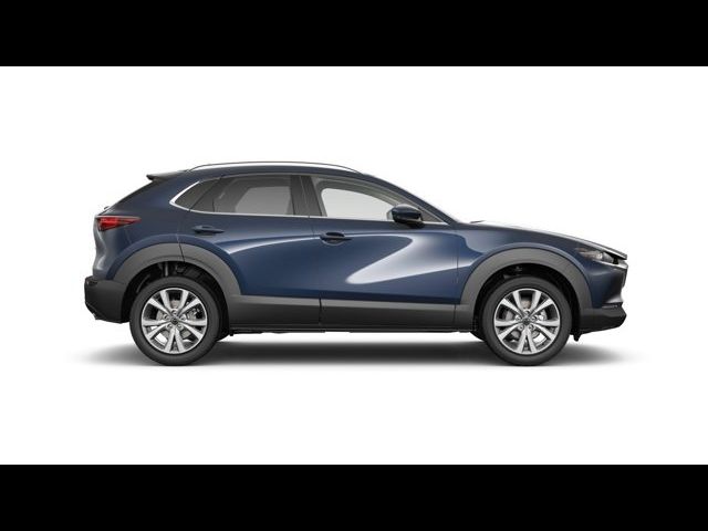 2025 Mazda CX-30 2.5 S Premium Package