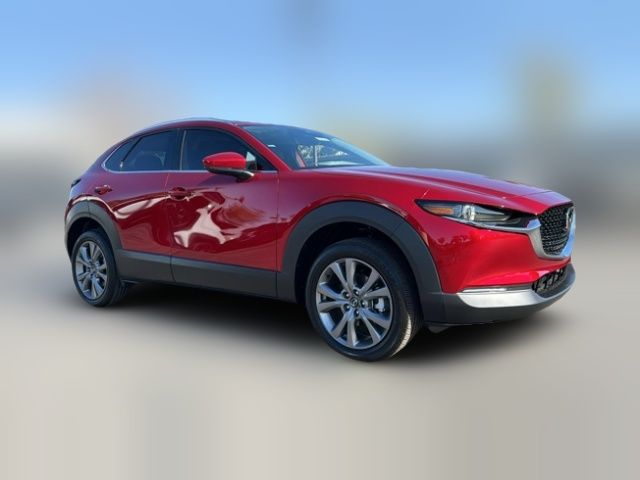 2025 Mazda CX-30 2.5 S Premium Package