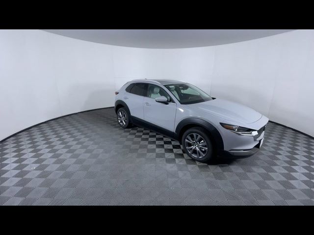 2025 Mazda CX-30 2.5 S Premium Package