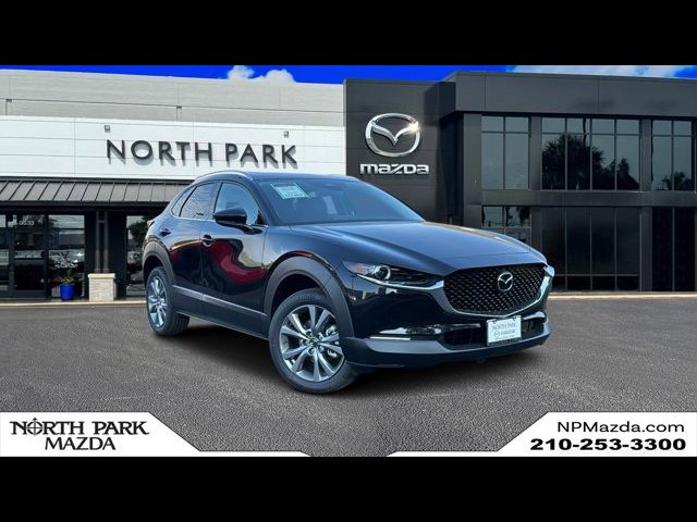 2025 Mazda CX-30 2.5 S Premium Package