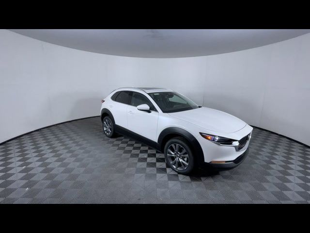 2025 Mazda CX-30 2.5 S Premium Package