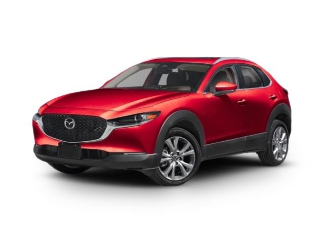 2025 Mazda CX-30 2.5 S Premium Package