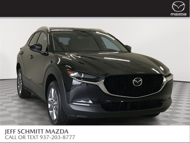 2025 Mazda CX-30 2.5 S Premium Package