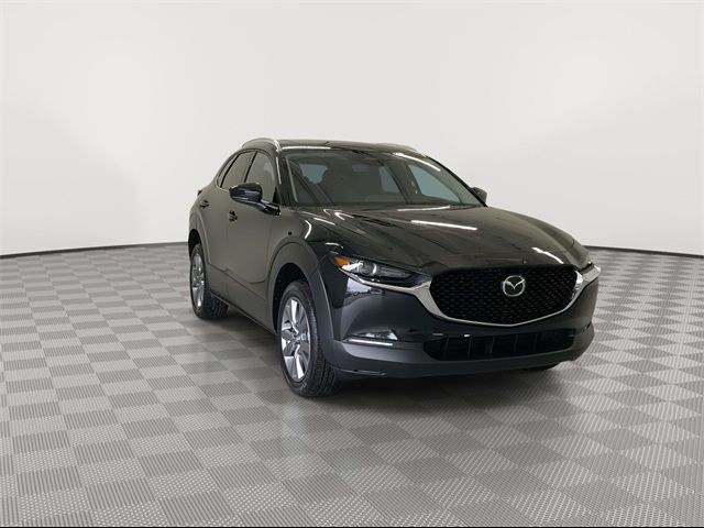 2025 Mazda CX-30 2.5 S Premium Package