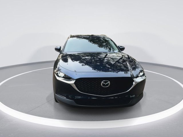 2025 Mazda CX-30 2.5 S Premium Package