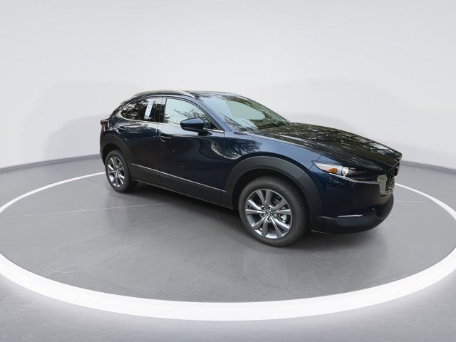 2025 Mazda CX-30 2.5 S Premium Package