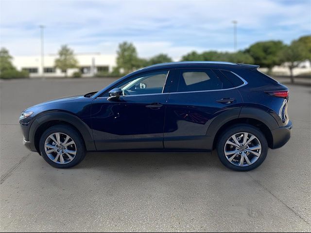 2025 Mazda CX-30 2.5 S Premium Package