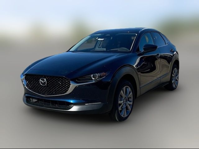 2025 Mazda CX-30 2.5 S Premium Package