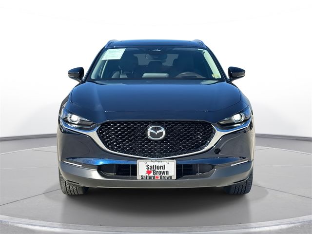 2025 Mazda CX-30 2.5 S Premium Package