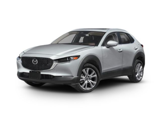 2025 Mazda CX-30 2.5 S Premium Package