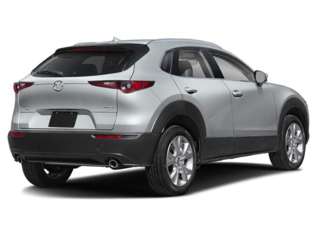 2025 Mazda CX-30 2.5 S Premium Package