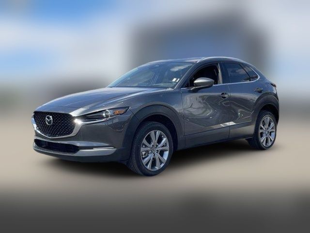 2025 Mazda CX-30 2.5 S Premium Package
