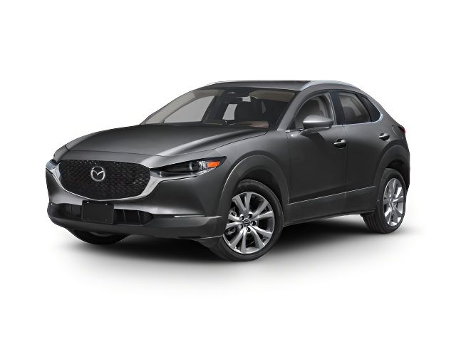 2025 Mazda CX-30 2.5 S Premium Package