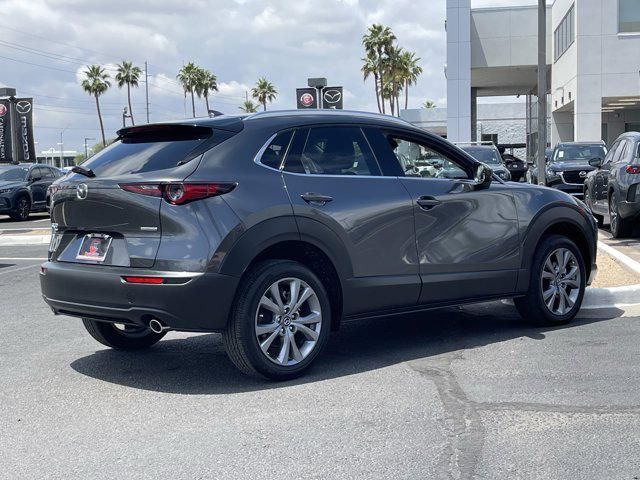 2025 Mazda CX-30 2.5 S Premium Package