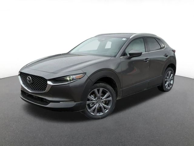 2025 Mazda CX-30 2.5 S Premium Package