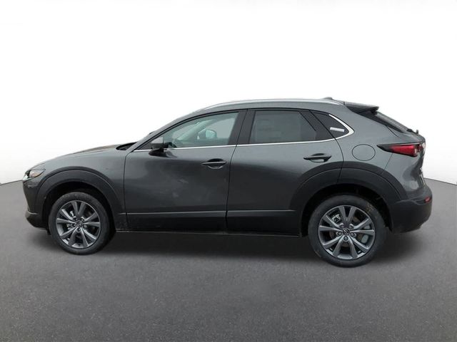 2025 Mazda CX-30 2.5 S Premium Package