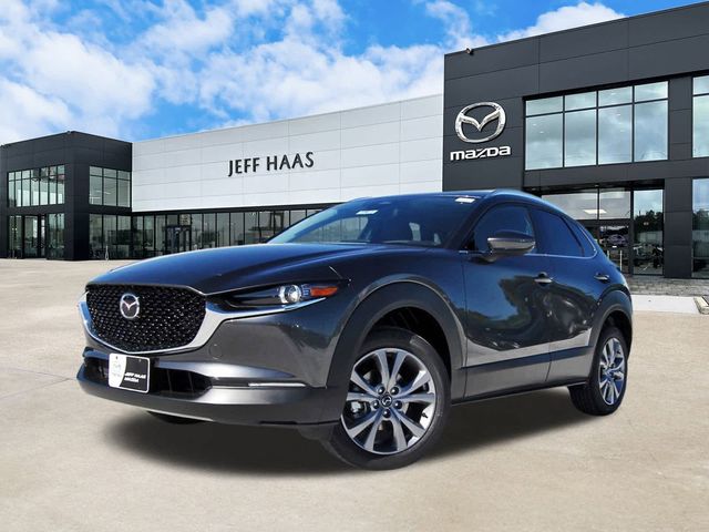 2025 Mazda CX-30 2.5 S Premium Package