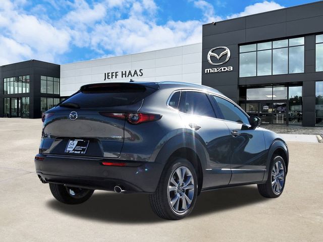 2025 Mazda CX-30 2.5 S Premium Package