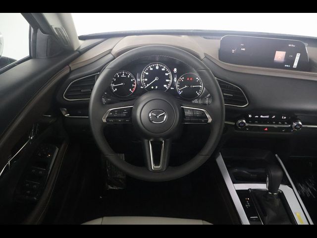 2025 Mazda CX-30 2.5 S Premium Package