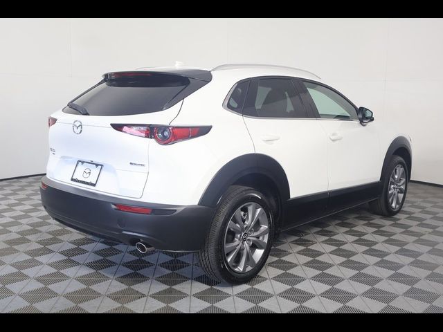 2025 Mazda CX-30 2.5 S Premium Package