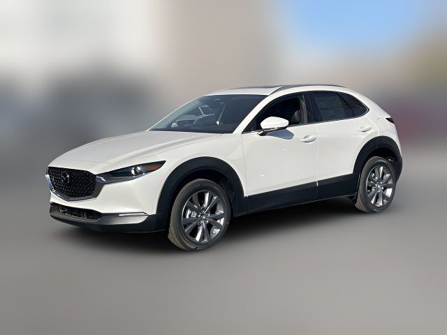 2025 Mazda CX-30 2.5 S Premium Package