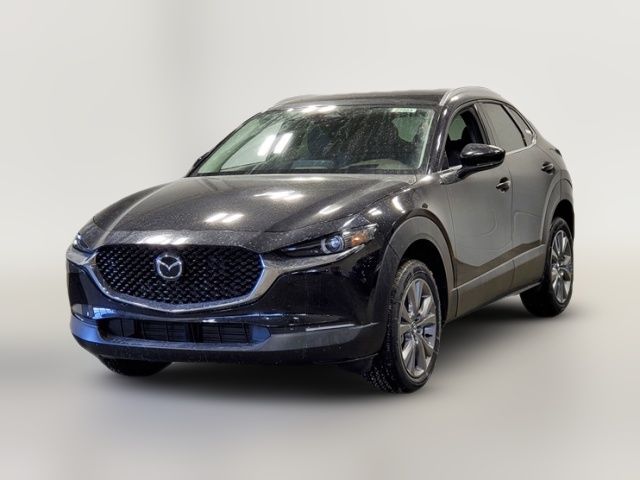 2025 Mazda CX-30 2.5 S Premium Package