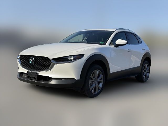 2025 Mazda CX-30 2.5 S Premium Package