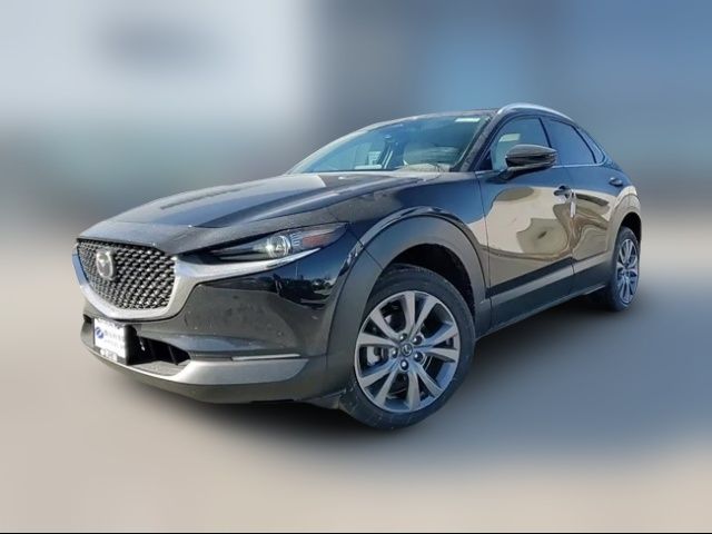 2025 Mazda CX-30 2.5 S Premium Package